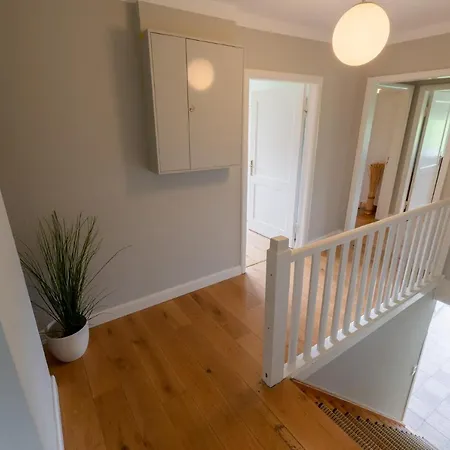 Lehrerwohnung Tumlauer Koog Zewnętrze zdjęcie