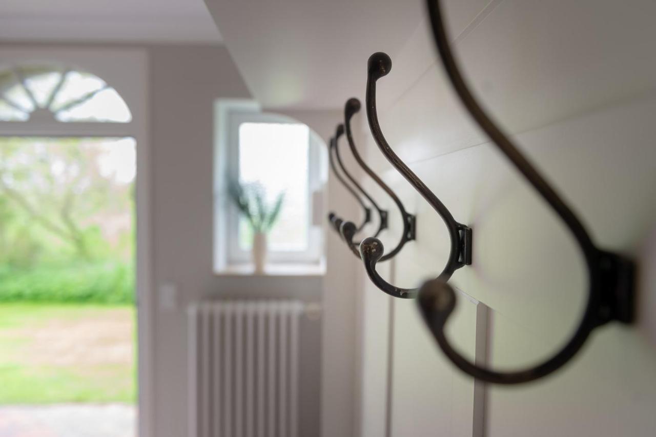 Apartment Lehrerwohnung *