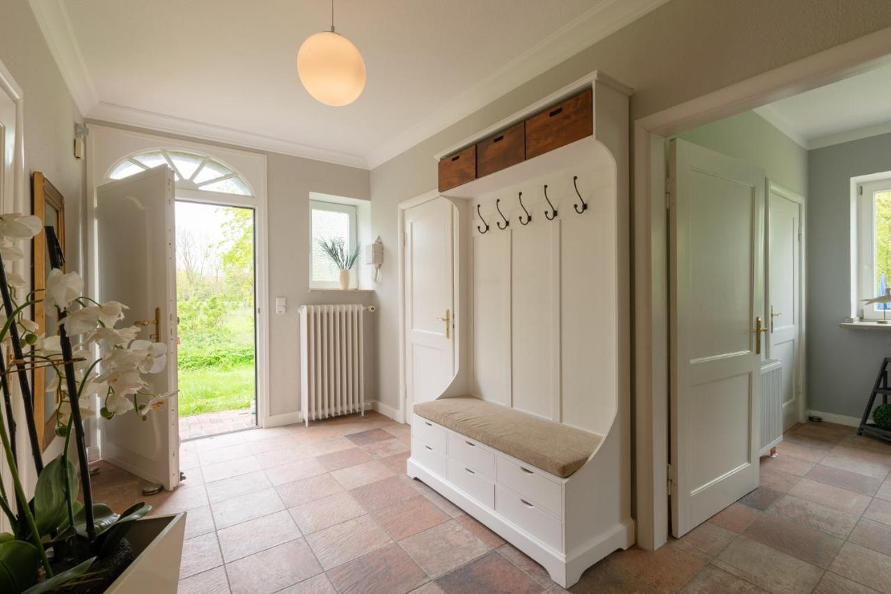 Lehrerwohnung Apartment