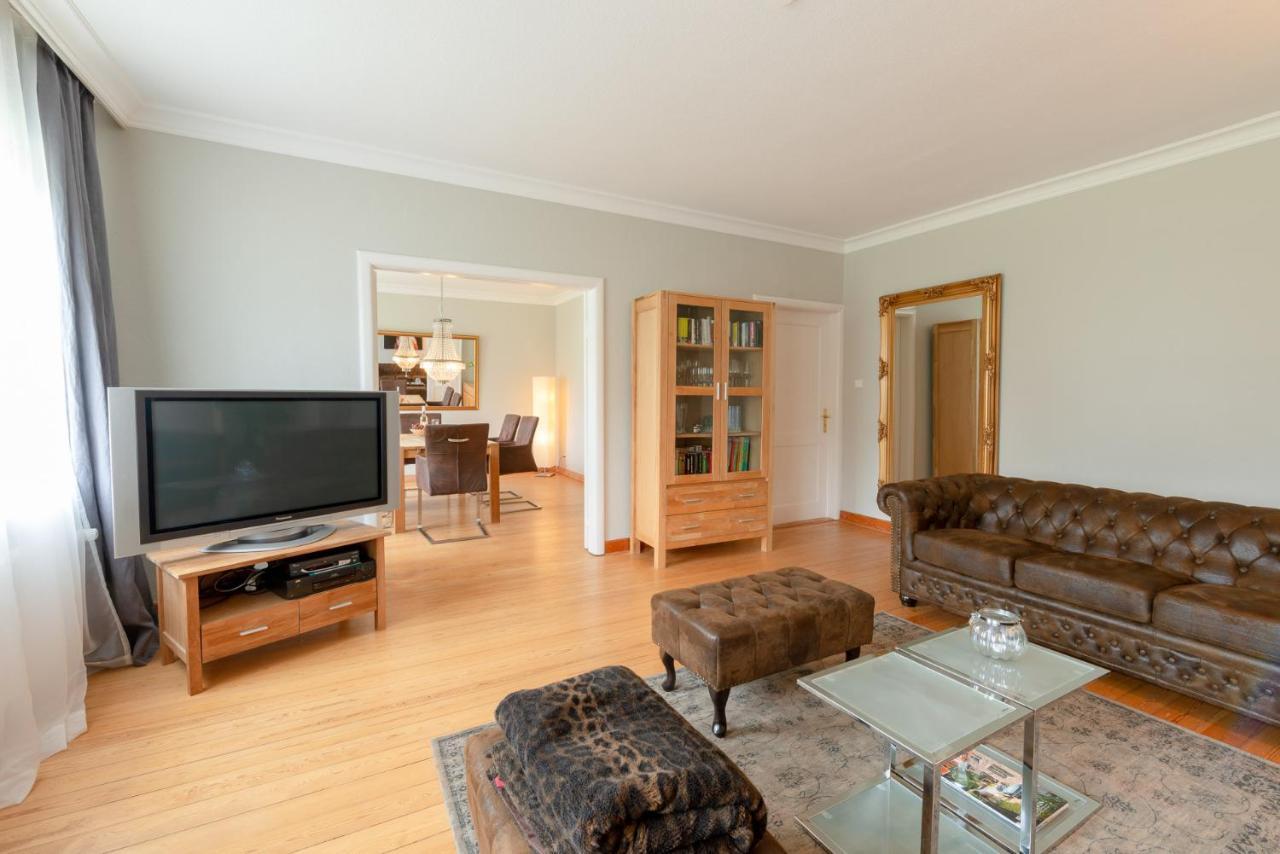Lehrerwohnung * Tumlauer Koog