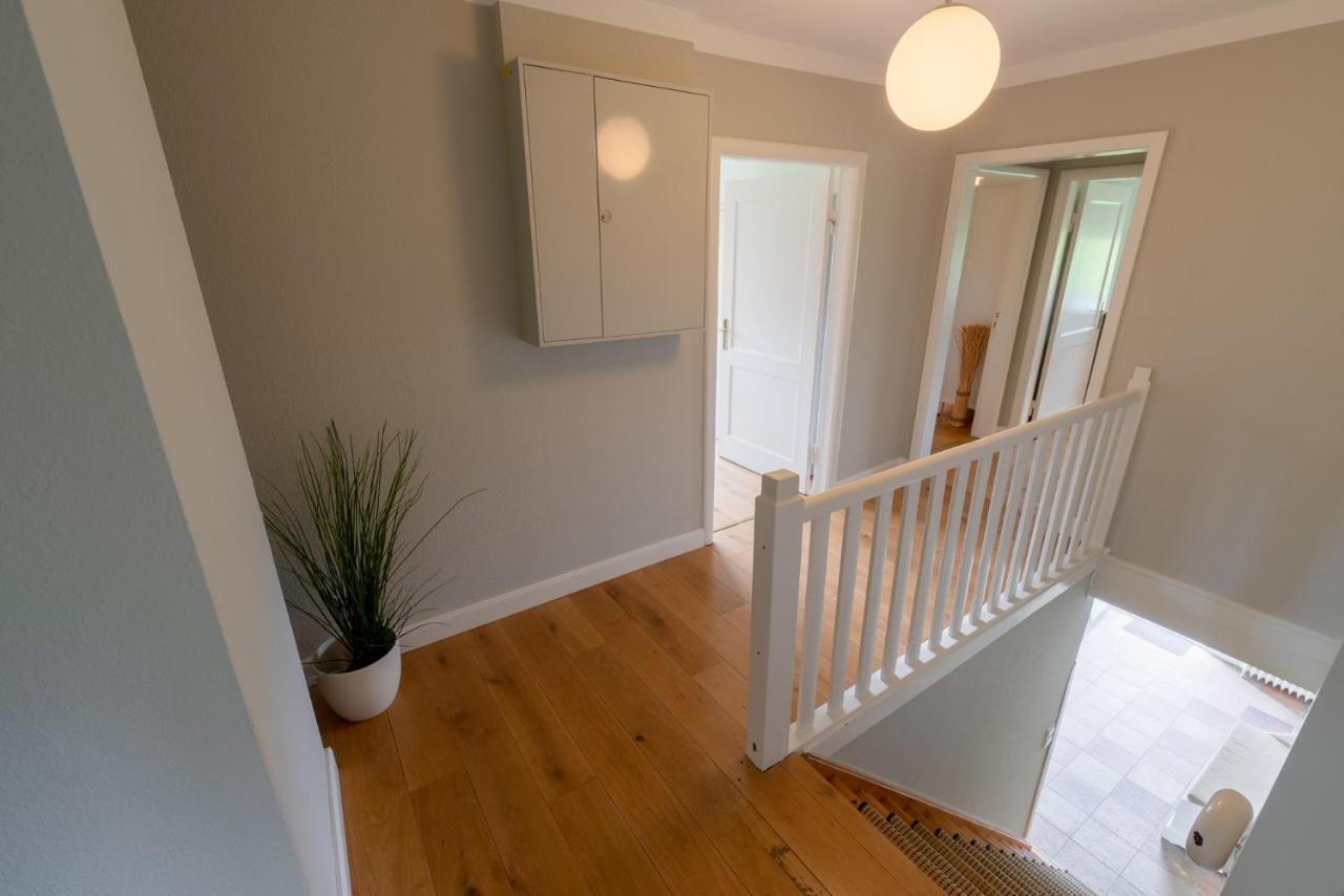 Apartment Lehrerwohnung *