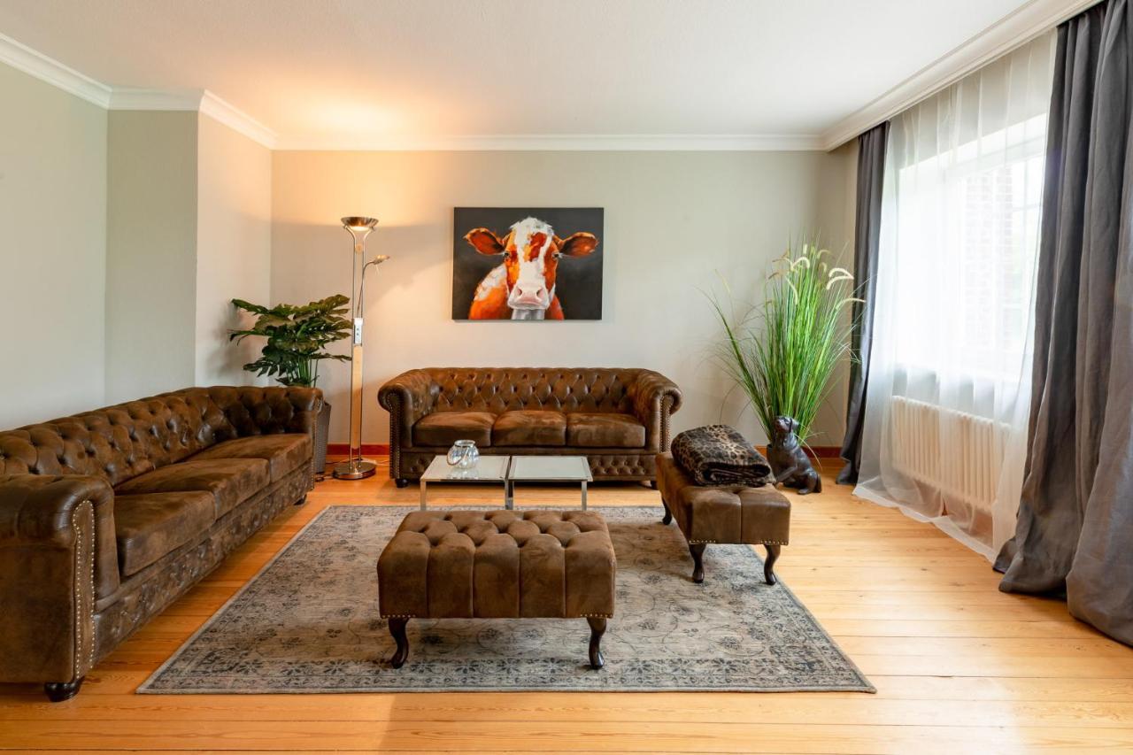 Lehrerwohnung Apartment