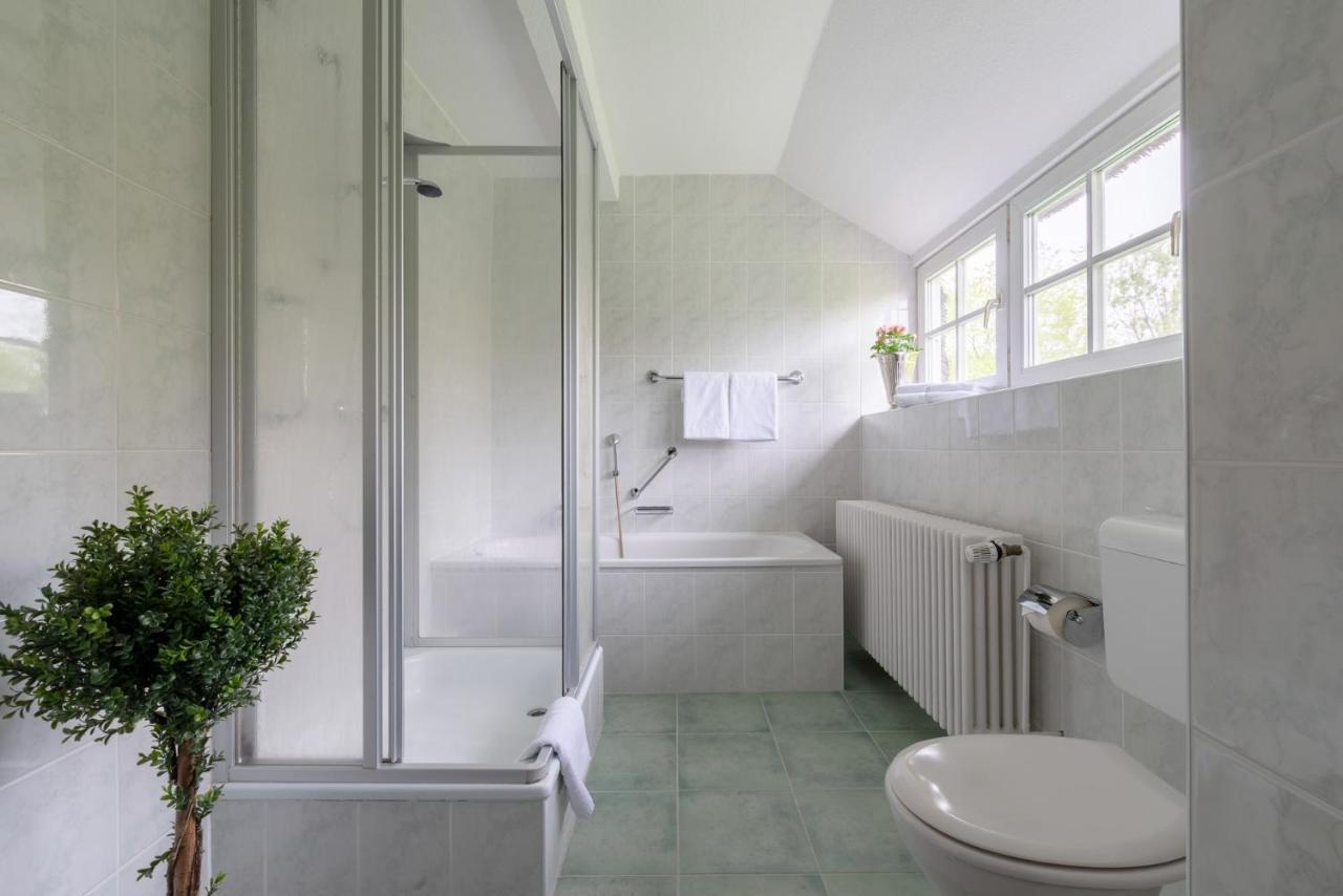 Apartment Lehrerwohnung *