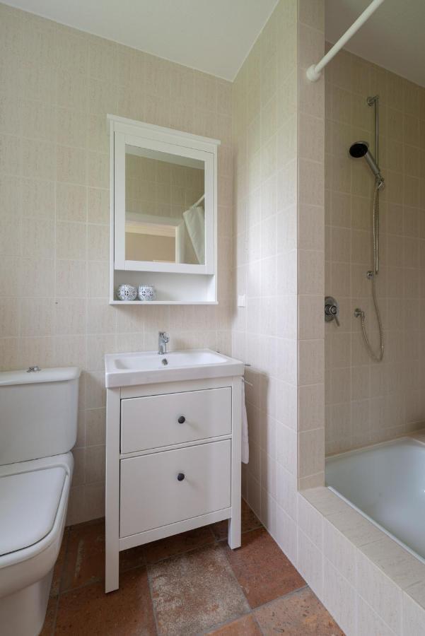 Apartment Lehrerwohnung