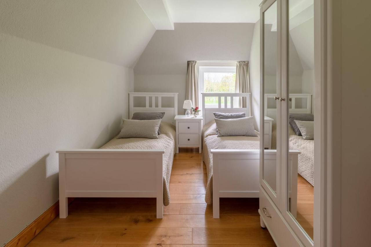 Apartment Lehrerwohnung