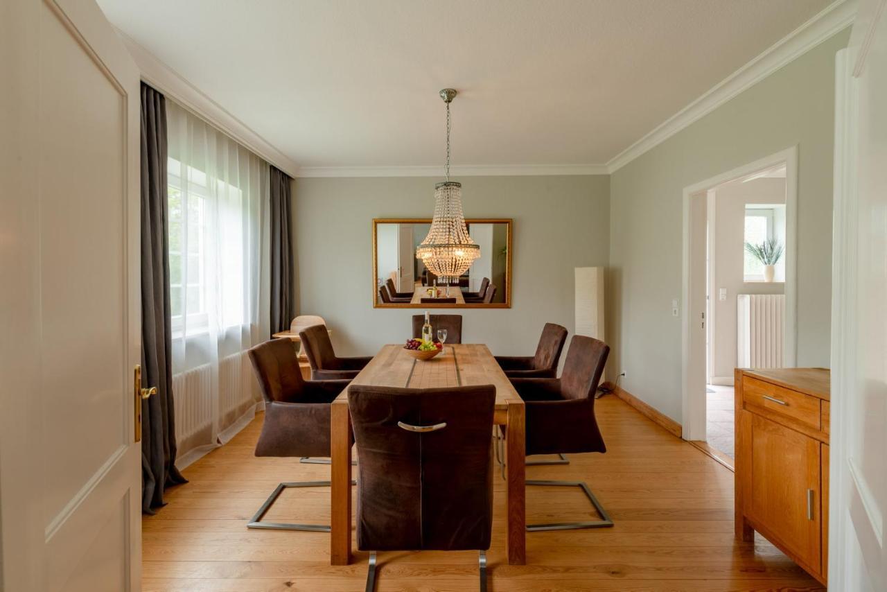 Lehrerwohnung Apartment